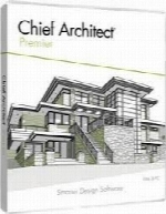 Chief Architect Premier X10 20.1.1.1 x64