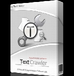 DigitalVolcano TextCrawler Pro 3.1.1