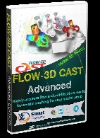 FLOW-3D CAST Advanced v4.2.1.2 x64