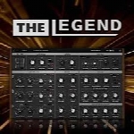 Synapse Audio The Legend v1.2.1