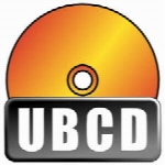 Ultimate Boot CD 5.3.8