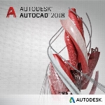 Autodesk AutoCAD 2018.1.2 x64