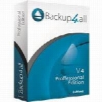 Backup4all Professional 7.1.313