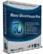 Revo Uninstaller Pro 3.2.1 Final