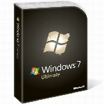 Microsoft Windows 7 Ultimate Sp1 x64 - March2018 Pre-Activated