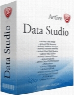 Active Data Studio 12.0.3