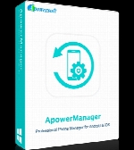 Apowersoft ApowerManager 3.1.6 (Build 03.12.2018)