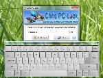 Chris PC-Lock 3.60