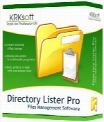 Directory Lister Pro 2.25.0.786 785 Enterprise Edition x64