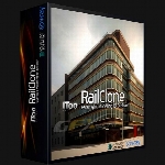 Itoo RailClone Pro 3.0.7