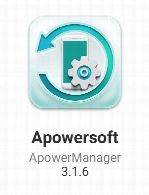 Apowersoft ApowerManager 3.1.6 Build 12.03.2018