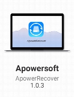 Apowersoft ApowerRecover 1.0.3 (Build 06 02 2017)