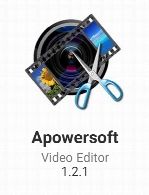 Apowersoft Video Editor 1.2.1 Build 12.04.2017