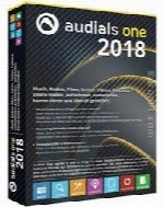 Audials One 2018.1.42500.0