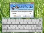 Chris PC-Lock 3.60