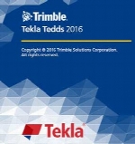 Trimble Tekla Tedds 2018 version 20.00.0000