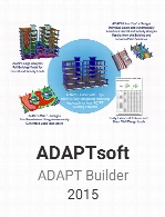 ADAPT Builder 2015 build 2015.0.032515 x64