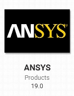 ANSYS Products 19.0 x64
