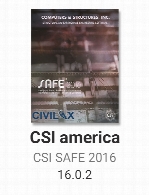CSI SAFE 2016 v16.0.2