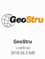 GeoStru Loadcap 2018.26.2.845