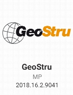 GeoStru MP 2018.16.2.9041