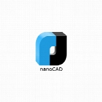 nanoSoft nanoCAD Plus 8.5.4028.2618.4030