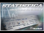 StatSoft STATISTICA 12.5.192.7
