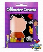 The Character Creator 4.0.0