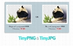 پلاگین کاهش حجم تصاویر در فتوشاپTinyPNG and TinyJPG v2.3.9 x86/x64 for Adobe Photoshop