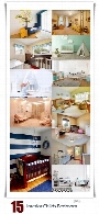 تصاویر با کیفیت طراحی داخلی اتاق خواب کودکانInterior Childs Bedroom