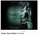 آلبوم جدید Tenebris از Really Slow MotionReally Slow Motion Tenebris