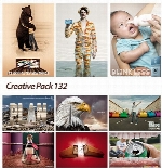 تصاویر تبلیغاتی متنوع132 Creative Pack