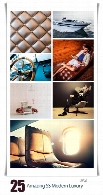 تصاویر با کیفیت تصاویر با کیفیت زندگی لوکس و مدرن از شاتر استوکAmazing ShutterStock Modern Luxury