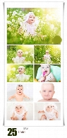 تصاویر با کیفیت بچه، کودک نوپاChild