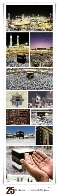 تصاویر با کیفیت قبله مسلمانان، کعبه، مکهKaaba Mecca Quibla Of Muslims