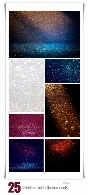 تصاویر با کیفیت پس زمینه های پر زرق برق نورانی از شاتر استوکAmazing ShutterStock Glitter Lights Backgrounds