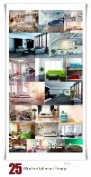 تصاویر با کیفیت طراحی داخلی مدرنModern Interiors Design