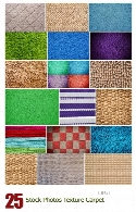 تصاویر تکسچر فرشStock Photos Texture Carpet