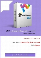 جدیدترین و متفاوت ترین اکشن های حرفه ای فتوشاپ سال 2015 (شامل 65 فایل اکشن)