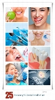 تصاویر با کیفیت بهداشت دهان و دندان از شاتر استوکAmazing Shutterstock Dental Health Care