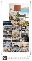 تصاویر با کیفیت دکوراسیون داخلی آشپزخانه مدرنCollection Of Various New kitchen Interior