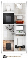 تصاویر با کیفیت پوسترهای خالی متنوع از شاتر استوکAmazing Shutterstock Blank Posters