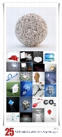 تصاویر با کیفیت ایده های خلاقانه سه بعدی3d Render Creative Ideas Stock Images