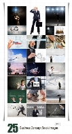 تصاویر با کیفیت مفهوم کسب و کارBusiness Concept Stock Images