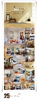 تصاویر با کیفیت طراحی داخلی خانه، اتاق خواب، سالنRoom Design