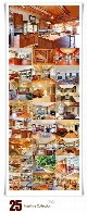تصاویر با کیفیت طراحی داخلی خانهCollection Of Interiors