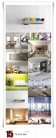 تصاویر با کیفیت طراحی داخلی خانهClear Interiors