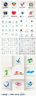 تصاویر وکتور آیکون خلاقانه و نمادهای متنوع از شاتراستوکAmazing ShutterStock Creative Icons And Symbols