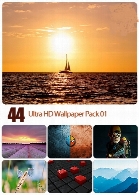 والپیپر های متنوع شگفت انگیزUltra HD Wallpaper Pack 01