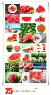 تصاویر با کیفیت هندوانهStock Photos Watermelon
